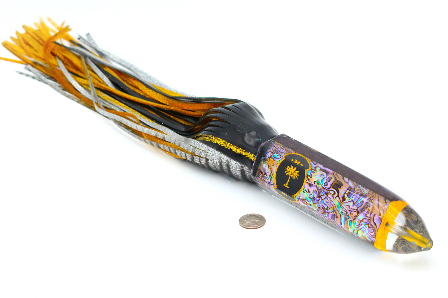 XXL Hex Dart - BFT