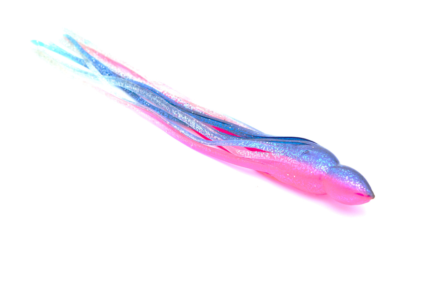 PL60 - Blue/Pink/Silver Glitter