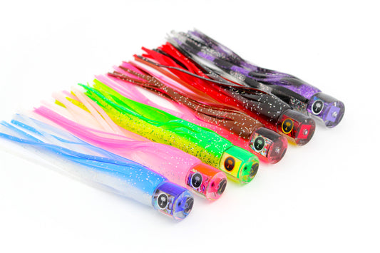 Mahi/Tuna Lure Pack - 04