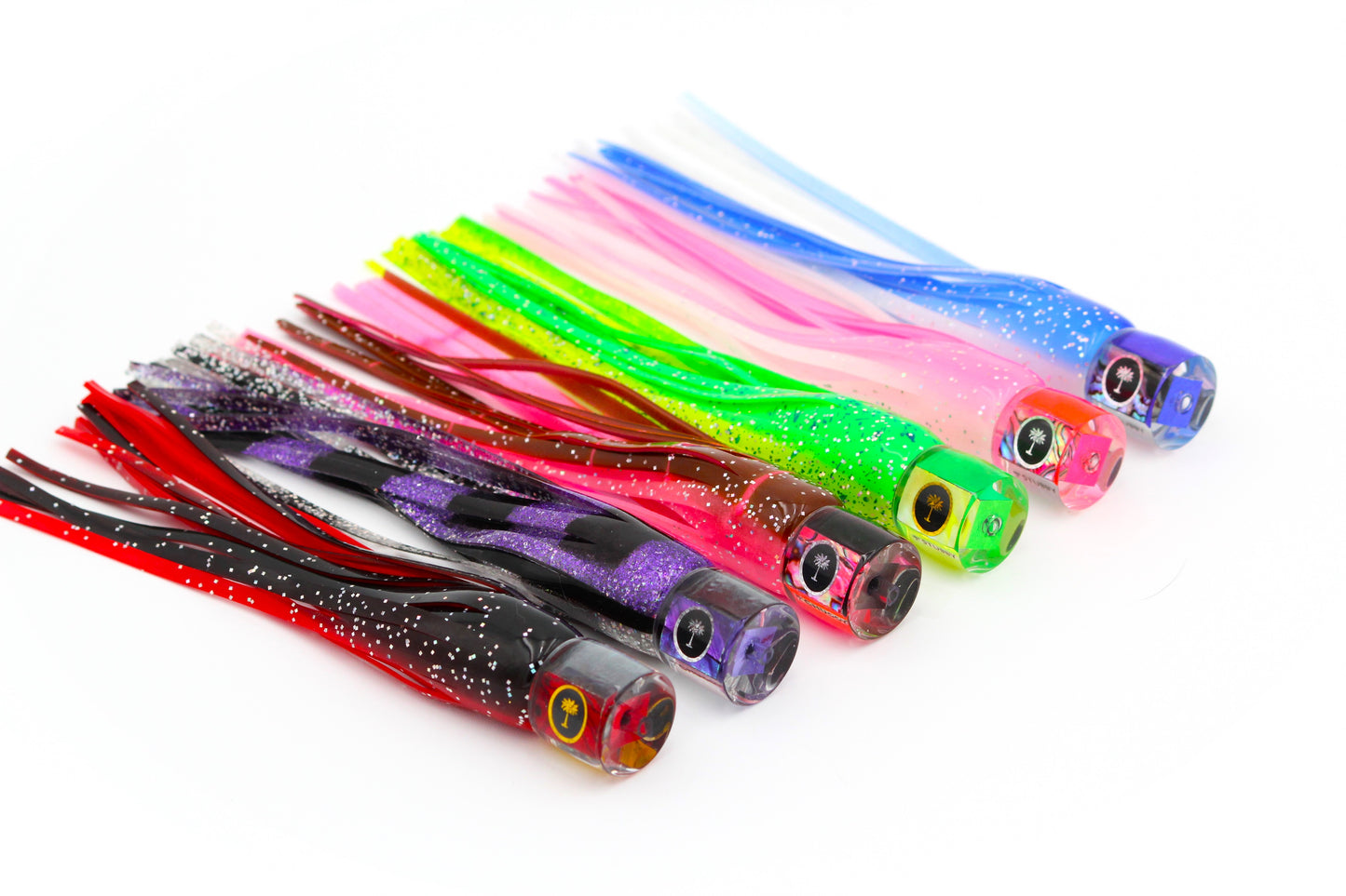 Mahi/Tuna Lure Pack - 05