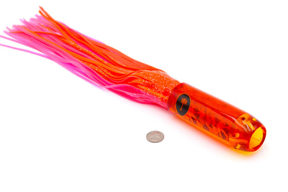 XL Mojo Rising