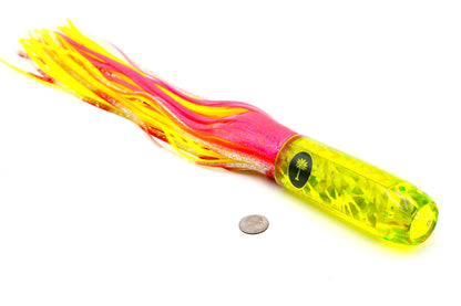 XL Mojo Rising