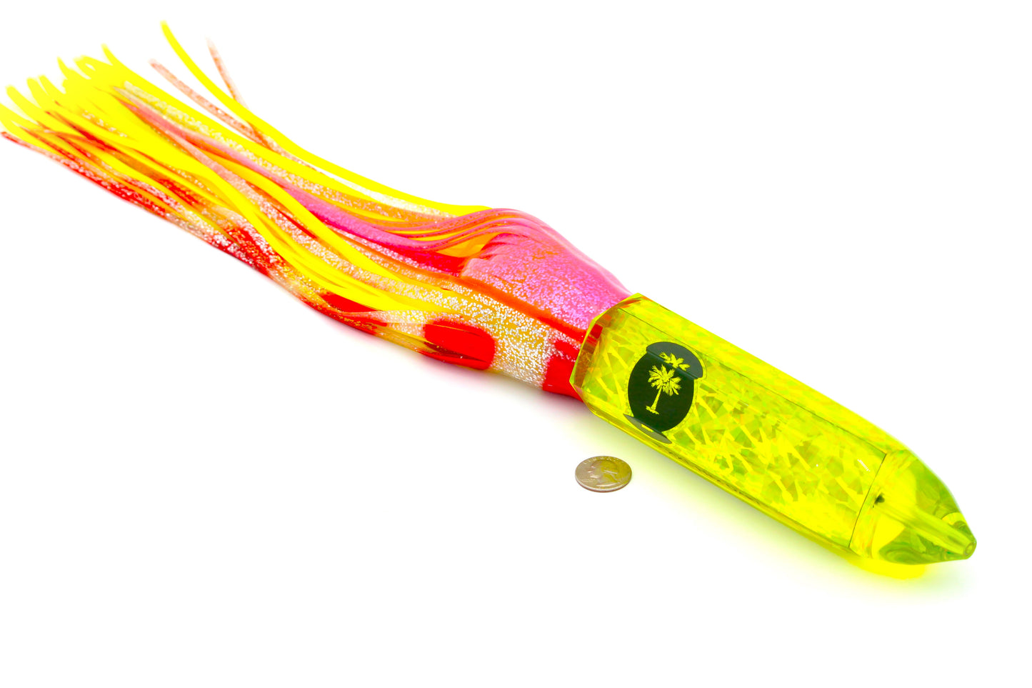 XXL Hex Dart - EL