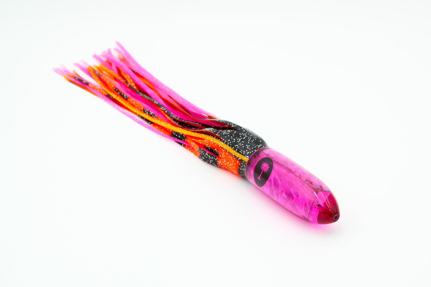 Palmetto Rocket