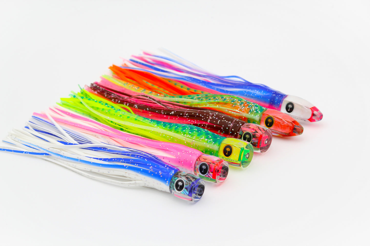 Mahi/Tuna Lure Pack - 01