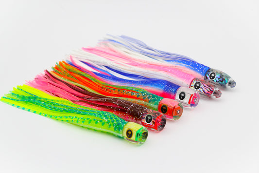 Mahi/Tune Lure Pack - 02