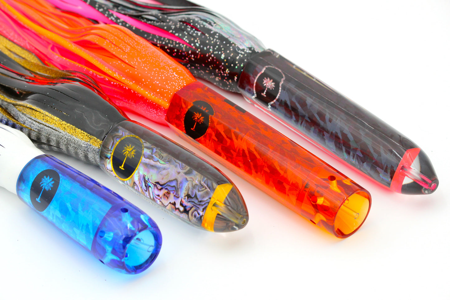 Wahoo Lure Pack - 01