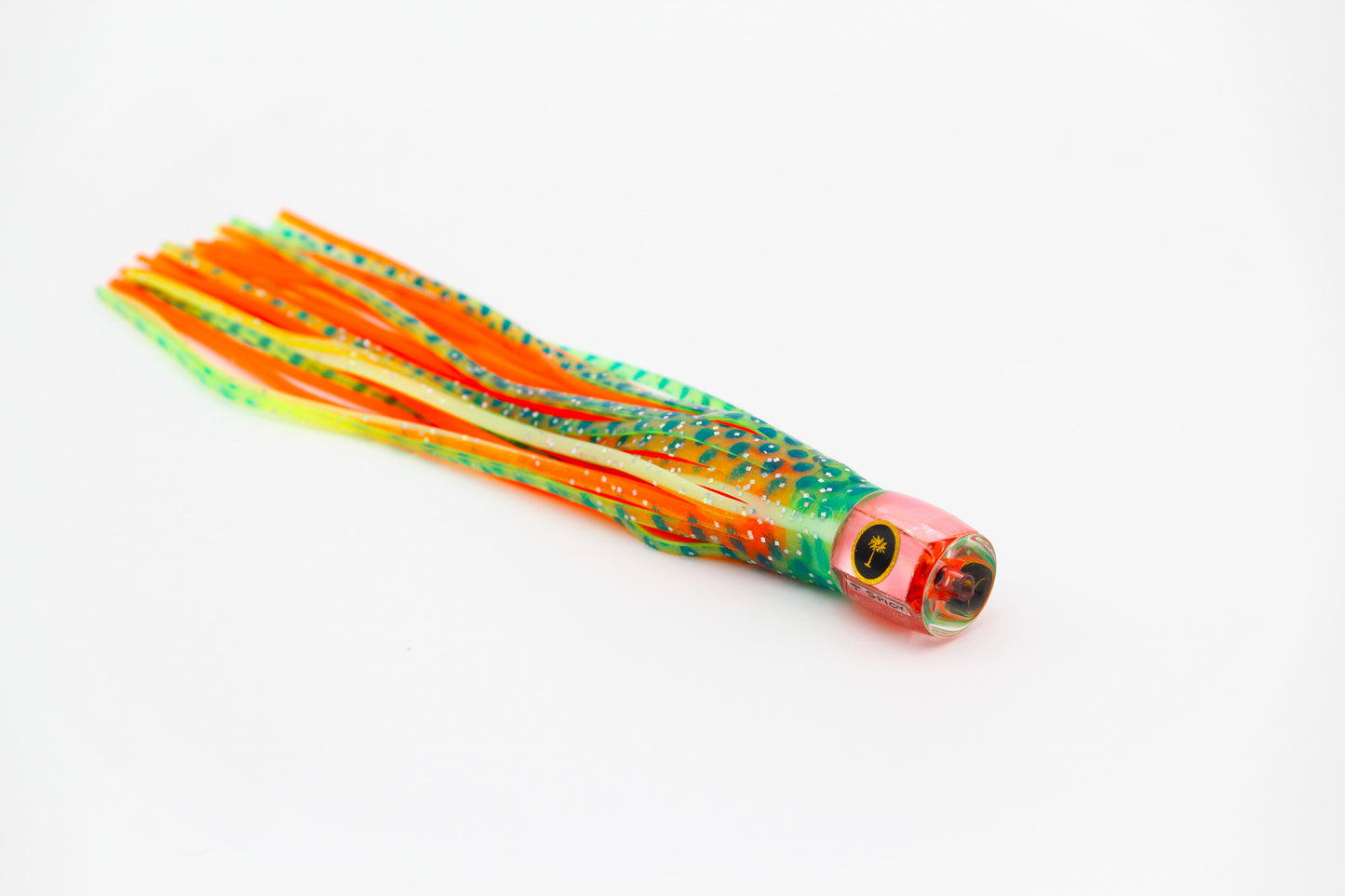 Mahi/Tuna Lure Pack - 03